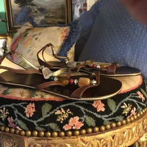 Giuseppe Zanotti sandals